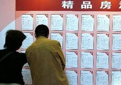 青島二手房市場(chǎng)交易量看漲 賣(mài)家買(mǎi)家全城出動(dòng)