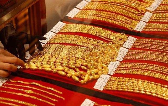 Z世代引領黃金珠寶市場變革 產品年輕化與翡翠玉石新潮流