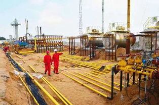 長慶油田采氣一廠 搶抓黃金季，生產建設跑出“加速度”