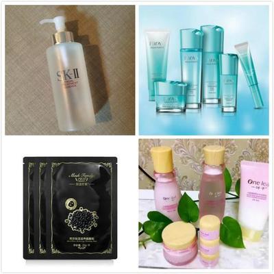農(nóng)夫山泉跨界賣化妝品 誰買誰傻？互聯(lián)網(wǎng)化妝品的新嘗試